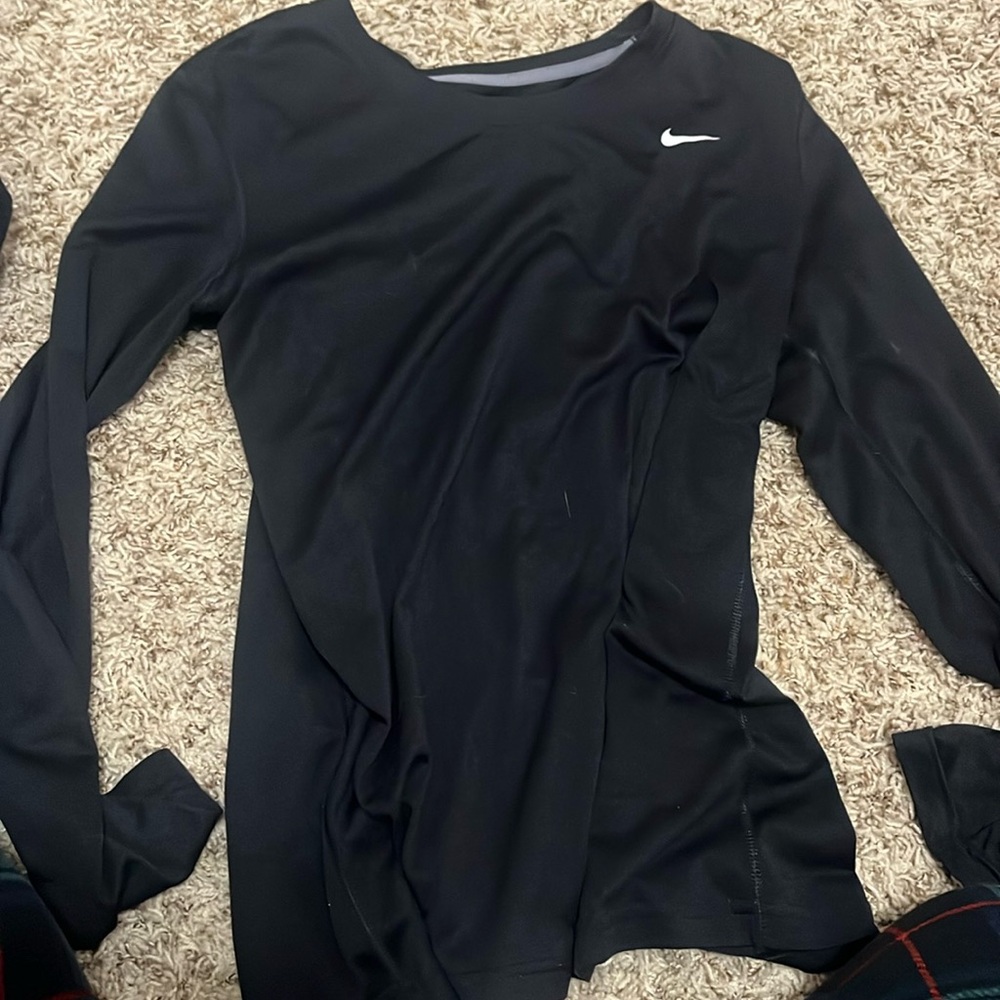 Nike long sleeve